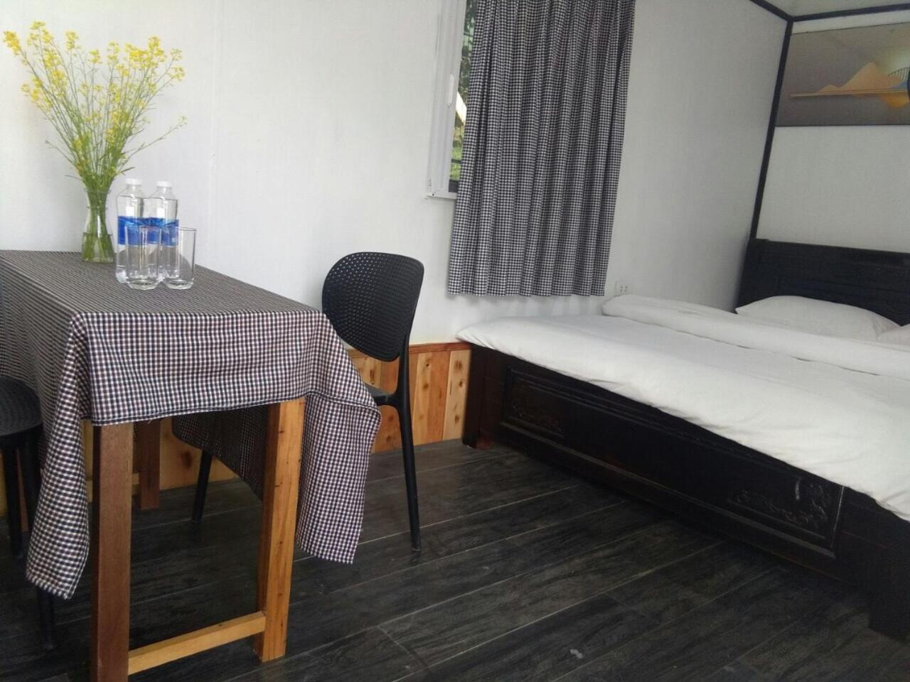 Ho Tam Homestay Hòa Bình Exterior foto